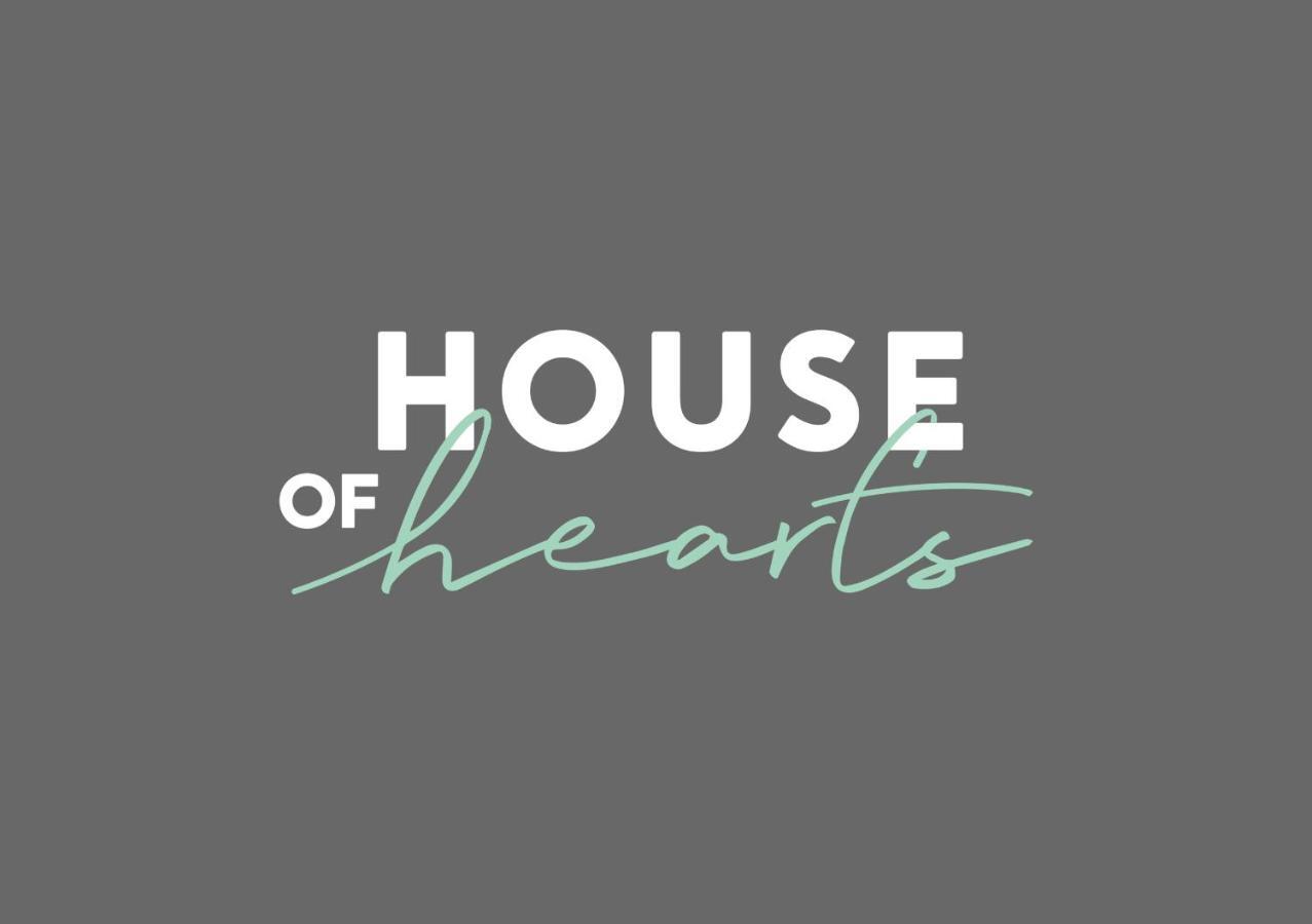 House Of Hearts Thasos