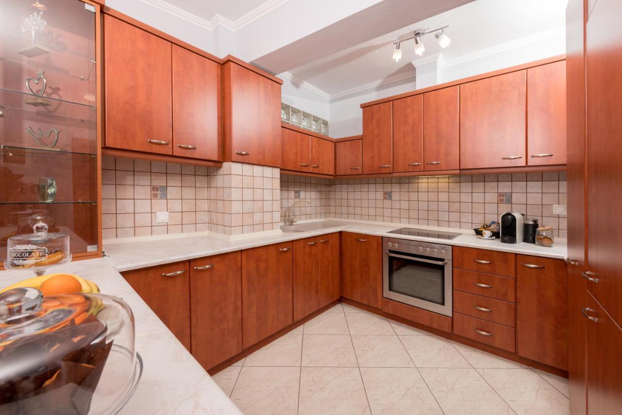 House Of Hearts Appartement *