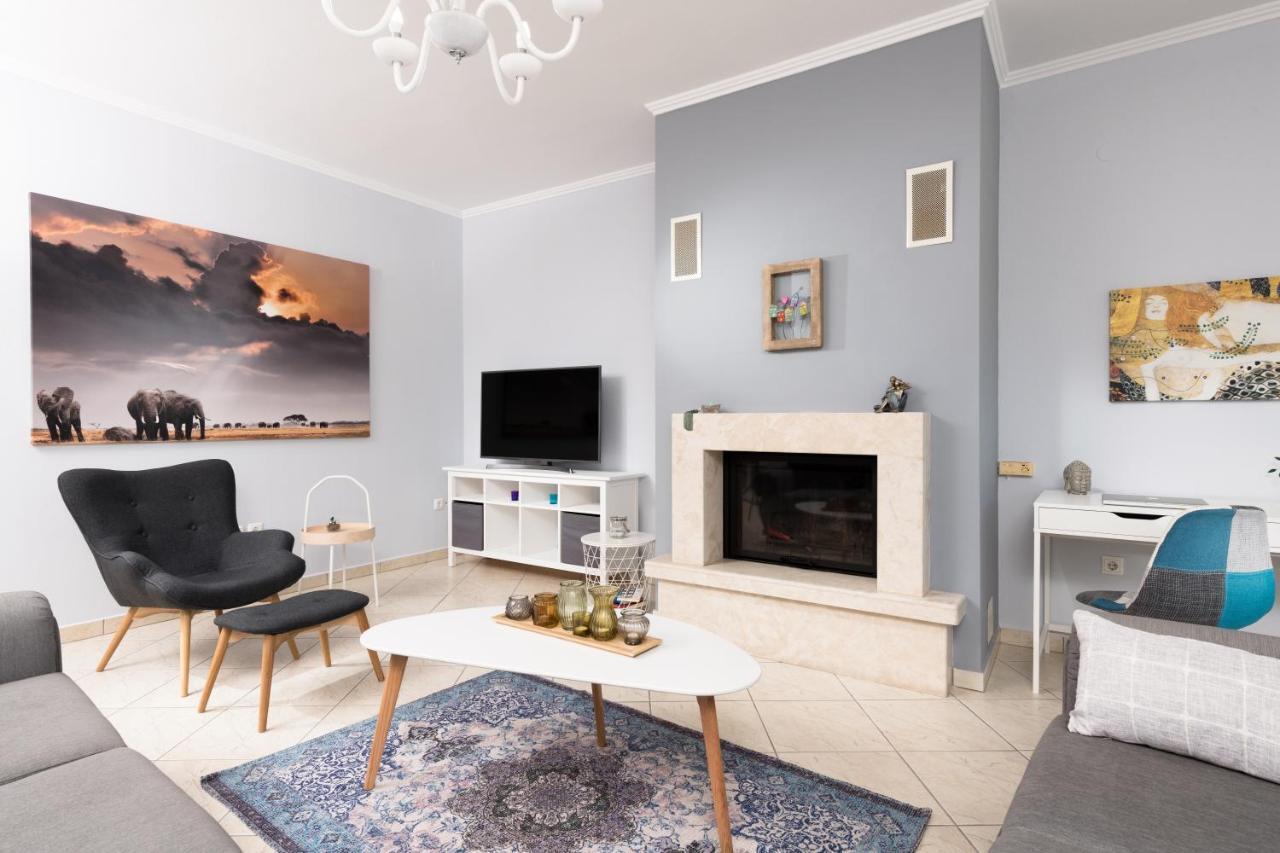 House Of Hearts Appartement